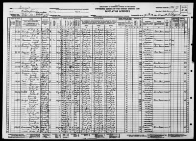 MILITIA DIST 94, DAVISBORO > 152-10