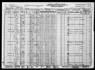 MILITIA DIST 94, DAVISBORO > 152-10