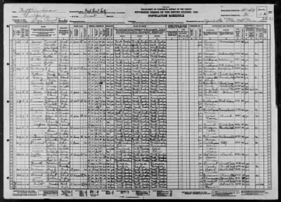 HIGH POINT CITY, WARD 1 > 41-49