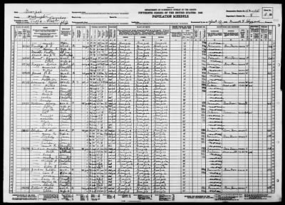 MILITIA DIST 94, DAVISBORO > 152-10