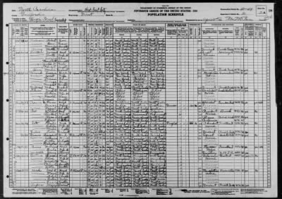 HIGH POINT CITY, WARD 1 > 41-49