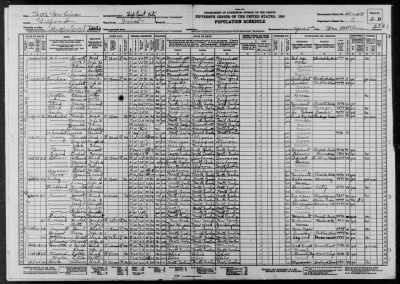 HIGH POINT CITY, WARD 1 > 41-49