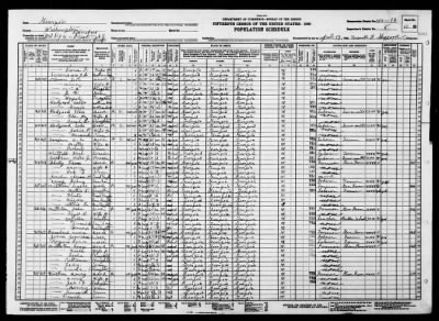 MILITIA DIST 94, DAVISBORO > 152-10