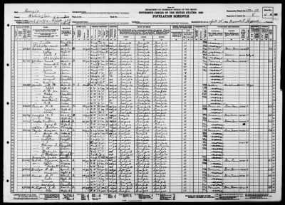 MILITIA DIST 94, DAVISBORO > 152-10