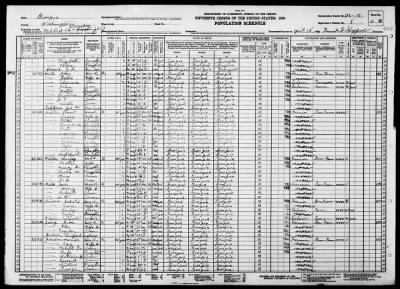 MILITIA DIST 94, DAVISBORO > 152-10