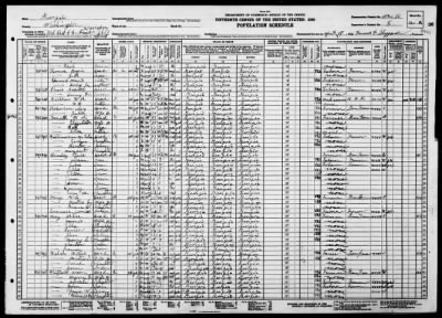 MILITIA DIST 94, DAVISBORO > 152-10