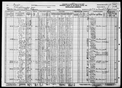 MILITIA DIST 94, DAVISBORO > 152-10