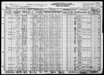 MILITIA DIST 94, DAVISBORO > 152-10