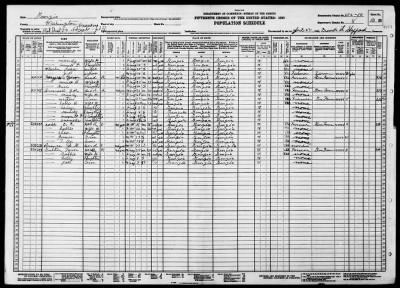 MILITIA DIST 94, DAVISBORO > 152-10