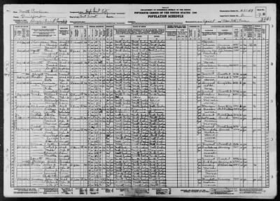 HIGH POINT CITY, WARD 1 > 41-49