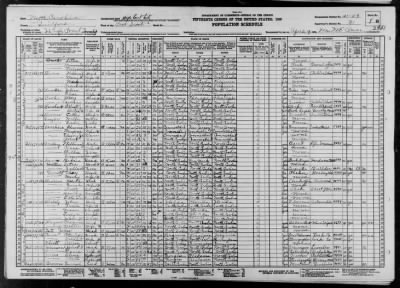 Thumbnail for HIGH POINT CITY, WARD 1 > 41-49