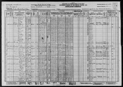 Thumbnail for HIGH POINT CITY, WARD 2 > 41-52