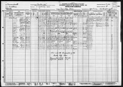 NEWTON CITY, WARD 5 > 9-383