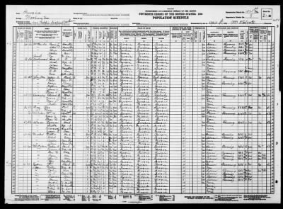 MILITIA DIST 1399, NORTHERN > 152-26