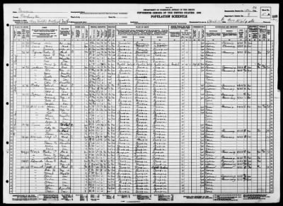 MILITIA DIST 1399, NORTHERN > 152-26