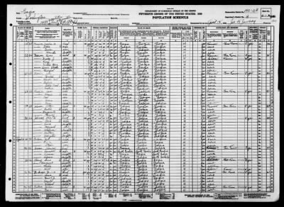 MILITIA DIST 1488, TENNILLE > 152-28