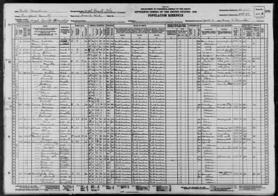 Thumbnail for HIGH POINT CITY, WARD 2 > 41-55