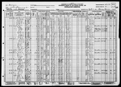 MILITIA DIST 1488, TENNILLE > 152-29