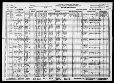 MILITIA DIST 1488, TENNILLE > 152-29