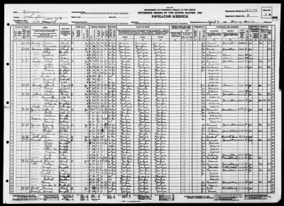 MILITIA DIST 1488, TENNILLE > 152-29