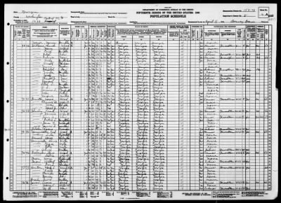 MILITIA DIST 1488, TENNILLE > 152-29