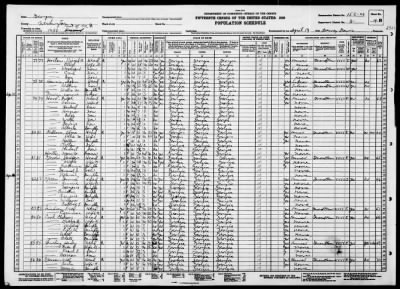 MILITIA DIST 1488, TENNILLE > 152-29