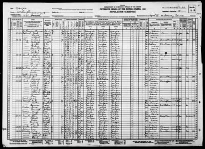 MILITIA DIST 1488, TENNILLE > 152-29