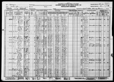 MILITIA DIST 1488, TENNILLE > 152-29