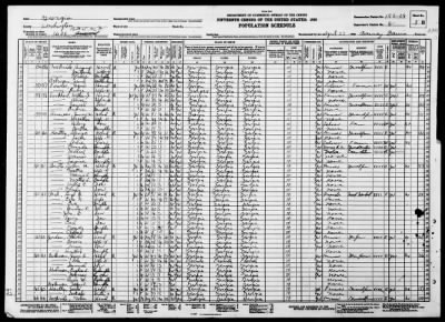 MILITIA DIST 1488, TENNILLE > 152-29