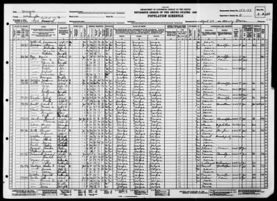 MILITIA DIST 1488, TENNILLE > 152-29