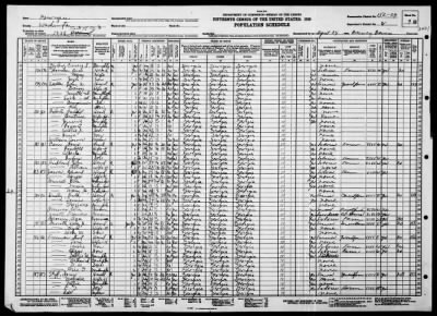 MILITIA DIST 1488, TENNILLE > 152-29