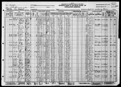 MILITIA DIST 1488, TENNILLE > 152-29