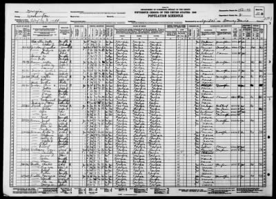 MILITIA DIST 1488, TENNILLE > 152-29