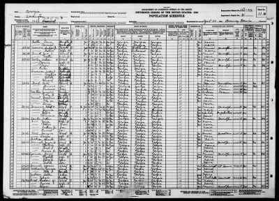 MILITIA DIST 1488, TENNILLE > 152-29