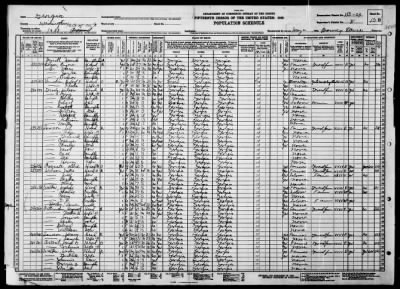 MILITIA DIST 1488, TENNILLE > 152-29