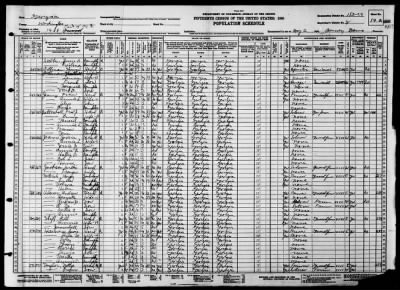 MILITIA DIST 1488, TENNILLE > 152-29