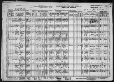 Thumbnail for ST LOUIS CITY, WARD 5 > 96-318