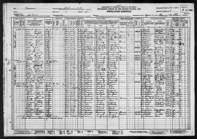 Thumbnail for ST LOUIS CITY, WARD 5 > 96-332