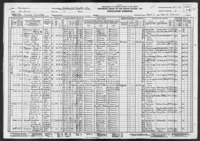 Thumbnail for RICHMOND HEIGHTS CITY, WARD 4 > 95-52