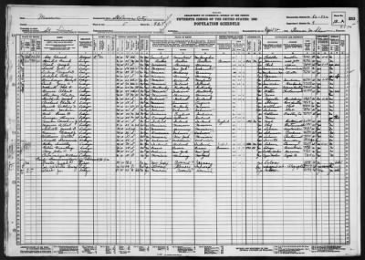 Thumbnail for ST LOUIS CITY, WARD 5 > 96-332