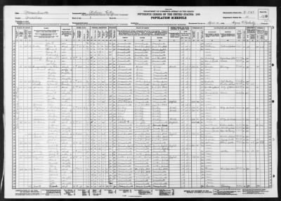 Thumbnail for WOBURN CITY, WARD 3 > 9-548