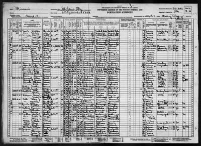 Thumbnail for ST LOUIS CITY, WARD 6 > 96-343