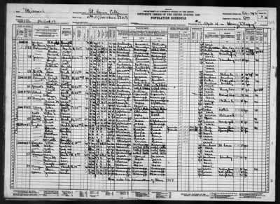 Thumbnail for ST LOUIS CITY, WARD 6 > 96-343