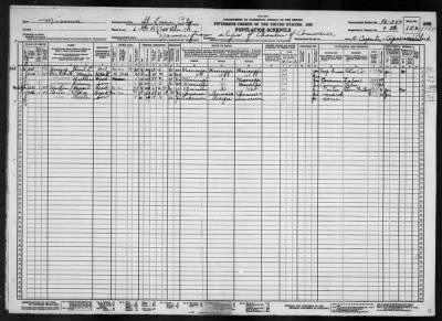 Thumbnail for ST LOUIS CITY, WARD 6 > 96-343