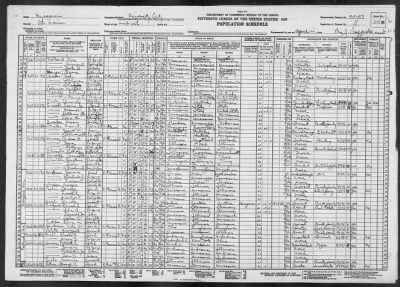 Thumbnail for UNIVERSITY CITY, WARD 1 > 95-59