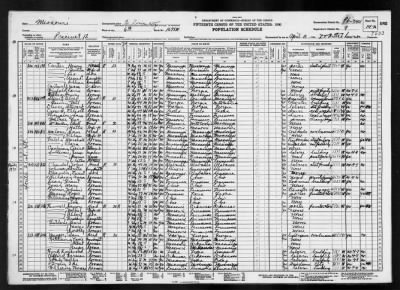 Thumbnail for ST LOUIS CITY, WARD 6 > 96-344