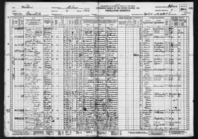 Thumbnail for ST LOUIS CITY, WARD 6 > 96-344