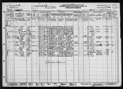 LOWELL CITY, WARD 1 > 9-77