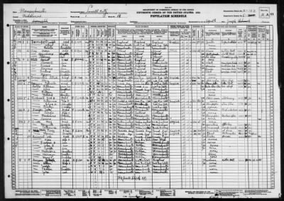 LOWELL CITY, WARD 1 > 9-77