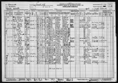 LOWELL CITY, WARD 1 > 9-77